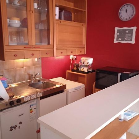 Vichy -Appartement Coquet 2 Pieces - Centre Ville 외부 사진