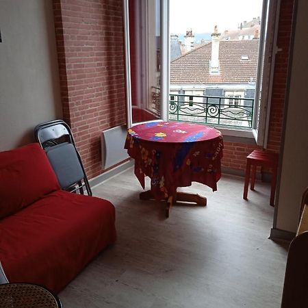 Vichy -Appartement Coquet 2 Pieces - Centre Ville 외부 사진