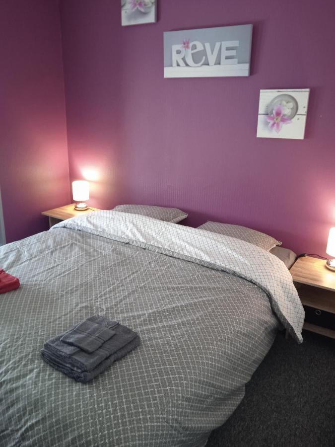Vichy -Appartement Coquet 2 Pieces - Centre Ville 외부 사진