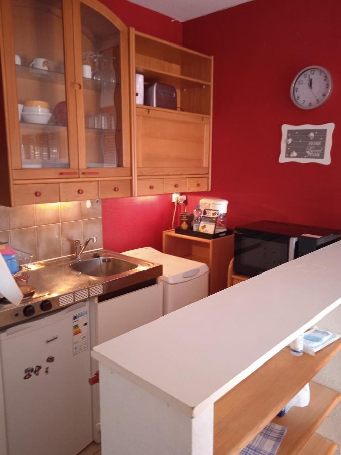 Vichy -Appartement Coquet 2 Pieces - Centre Ville 외부 사진